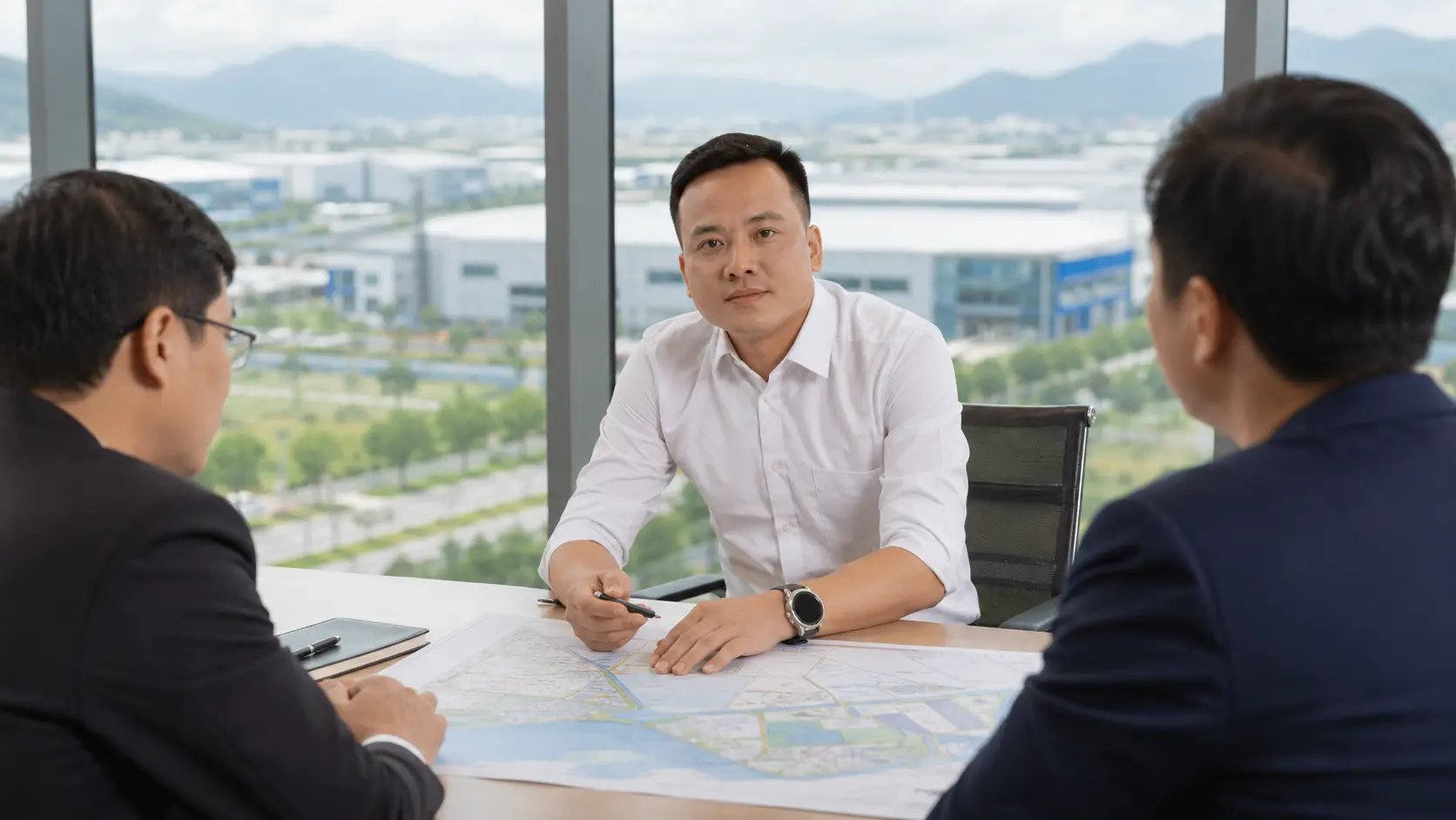 Nguyễn Cảnh Quyền – Investment & Business Connector Nguyễn Cảnh Quyền Nhà kết nối Đầu tư và Kinh doanh tại Việt Nam