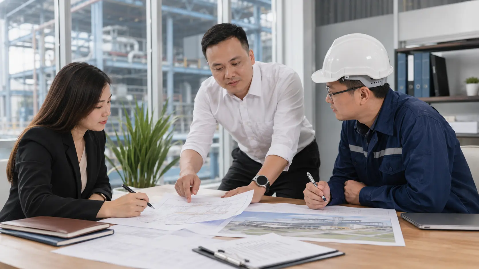 Sàng lọc và xác minh cơ hội đầu tư Nguyễn Cảnh Quyền cùng chuyên gia sàng lọc và xác minh cơ hội đầu tư
