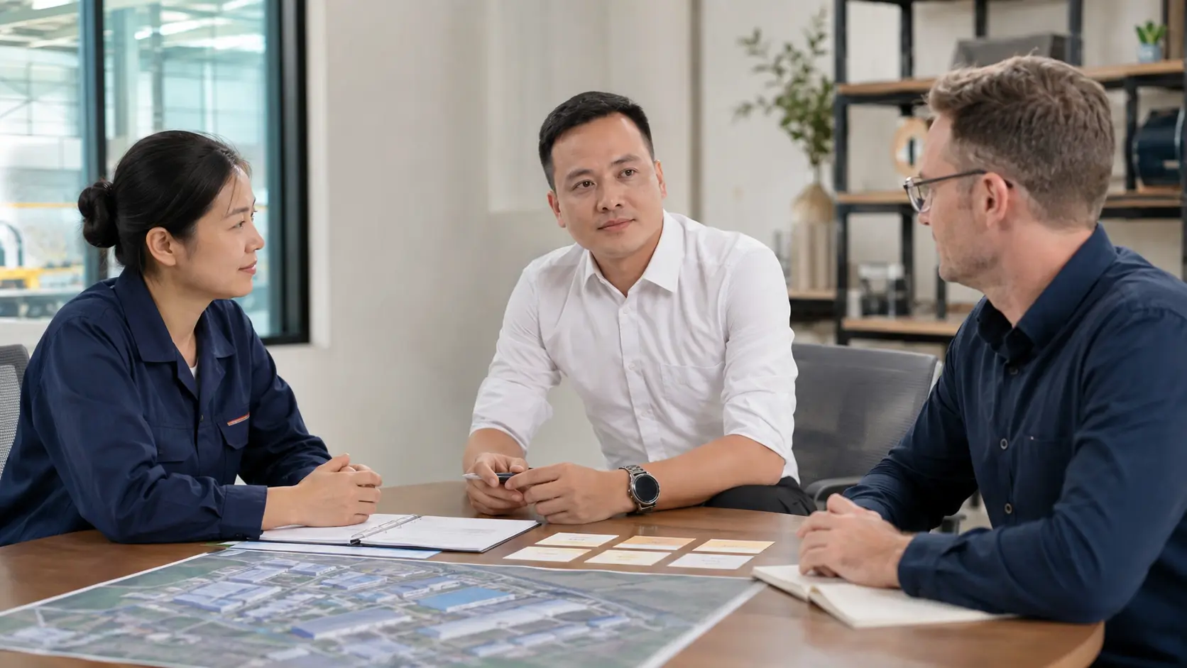 Tiếp nhận nhu cầu kết nối đầu tư Nguyễn Cảnh Quyền tiếp nhận nhu cầu kết nối đầu tư của doanh nghiệp