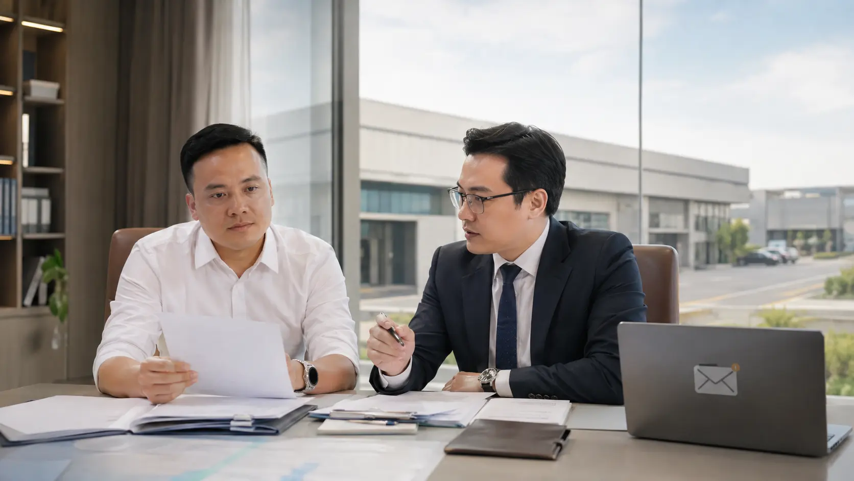 Vì sao phải xác minh cơ hội trước khi giới thiệu