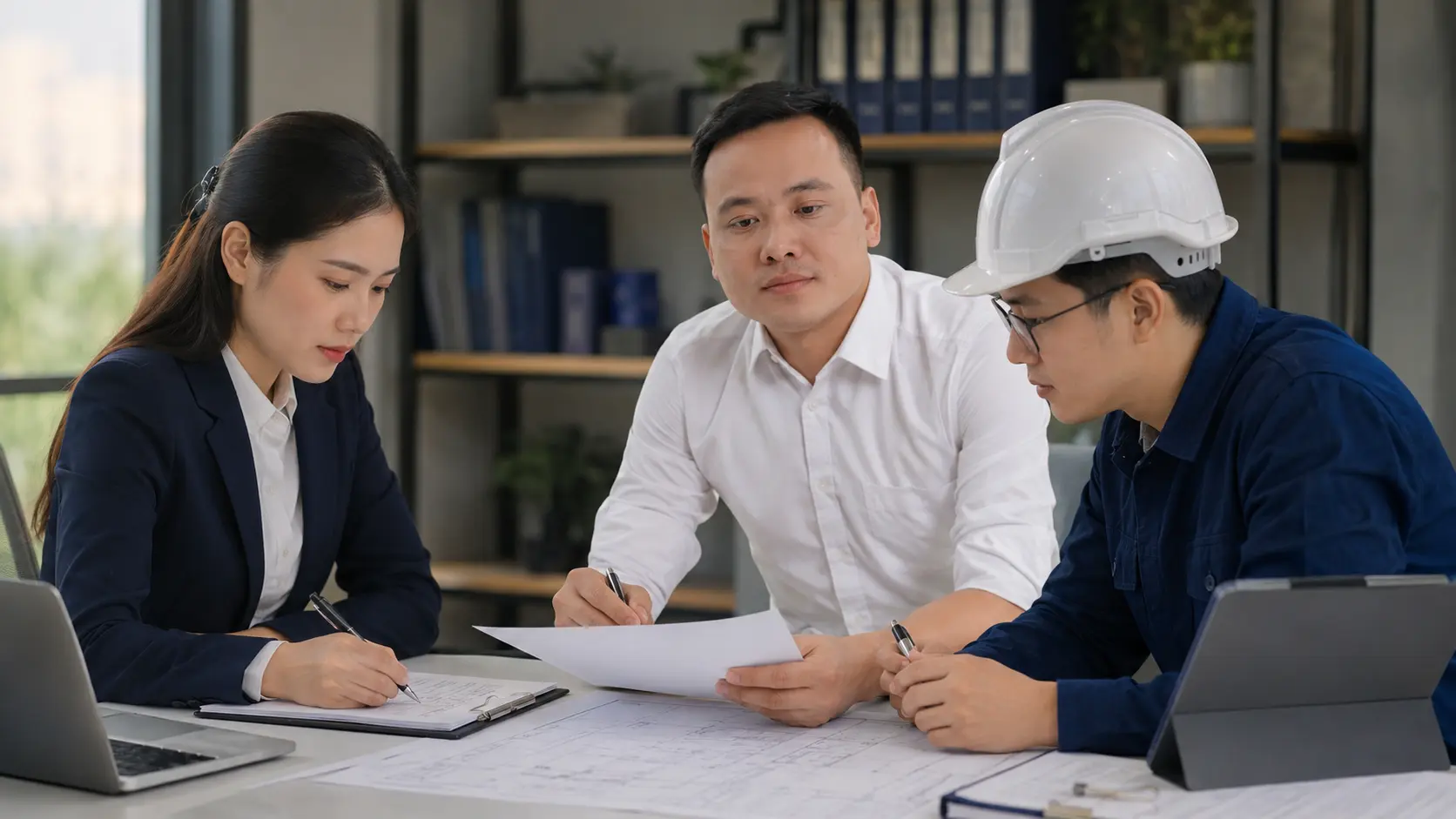 Xác minh thông tin trước kết nối Nguyễn Cảnh Quyền cùng chuyên gia xác minh hồ sơ trước kết nối